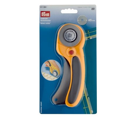 Prym comfort Rolmes 45mm