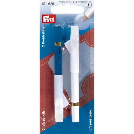 Prym 16116260 Blauw, Wit 2 stuk(s)