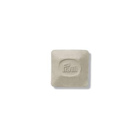 Prym kleermakerskrijt 2 stuks  5x5 cm 611 812