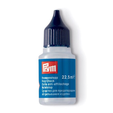 Prym - Rafelstop - potje 22ml- 1 stuk