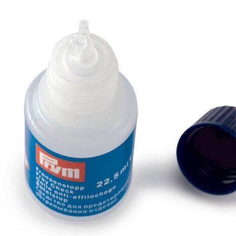 Prym - Rafelstop - potje 22ml- 1 stuk