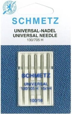 Schmetz Universeel Nr.100