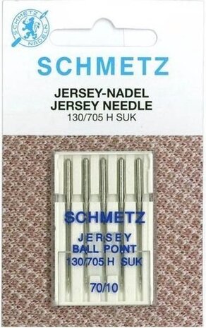 Schmetz Ball Point Nr.70