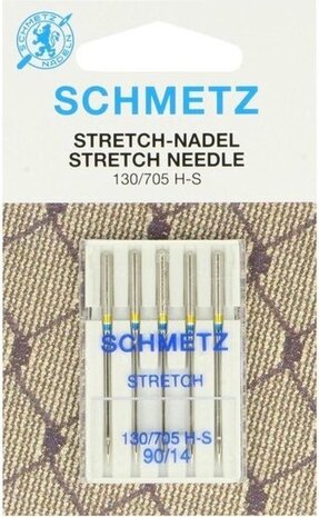 Schmetz Stretch Nr.90