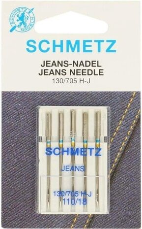 Schmetz jeans  110