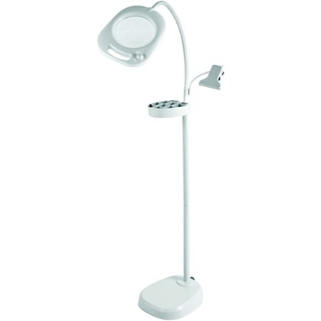 Purelite Loeplamp 4-in-1