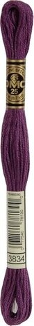 DMC Borduurgaren-3834 Paars