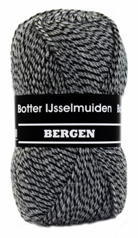 Botter IJsselmuiden Bergen Sokkengaren - 6