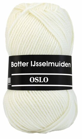 Botter IJsselmuiden Oslo Sokkengaren - 4