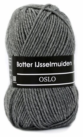 Botter IJsselmuiden Oslo Sokkengaren - 6