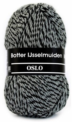 Botter IJsselmuiden Oslo Sokkengaren - 7