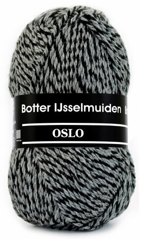 Botter IJsselmuiden Oslo Sokkengaren - 7