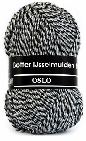 Botter IJsselmuiden Oslo Sokkengaren - 8