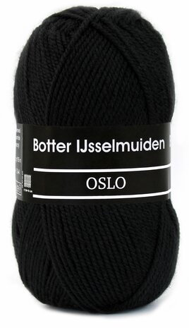 Botter IJsselmuiden Oslo Sokkengaren - 9