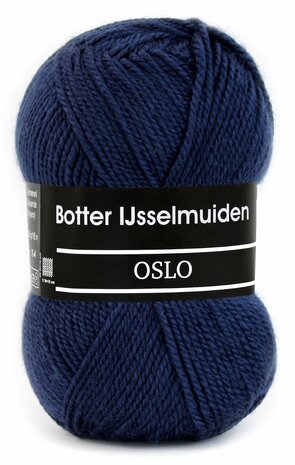 Botter IJsselmuiden Oslo Sokkengaren - 10