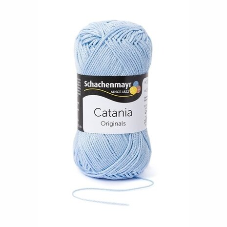 Schachenmayr Catania 50 Gram - 173