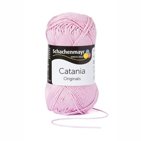 Schachenmayr Catania 50 Gram - 246