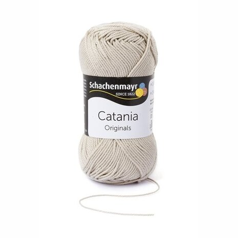 Schachenmayr Catania 50 Gram - 248