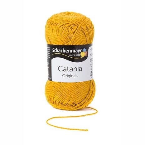 Schachenmayr Catania 50 Gram - 249