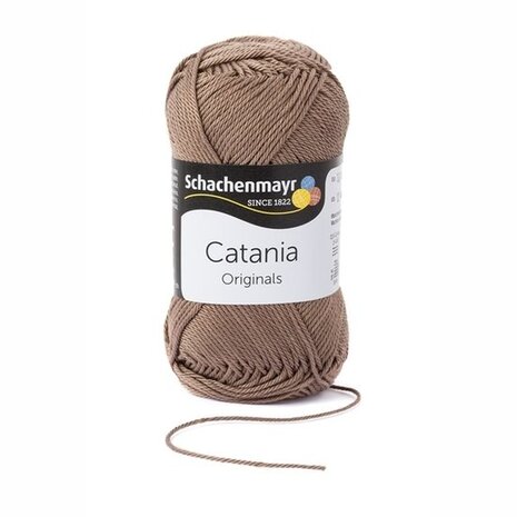 Schachenmayr Catania 50 Gram - 254