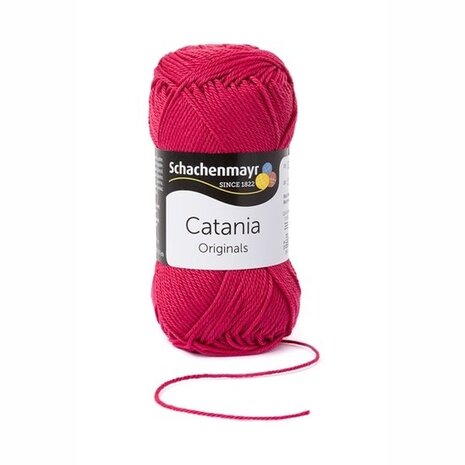 Schachenmayr Catania 50 Gram - 258