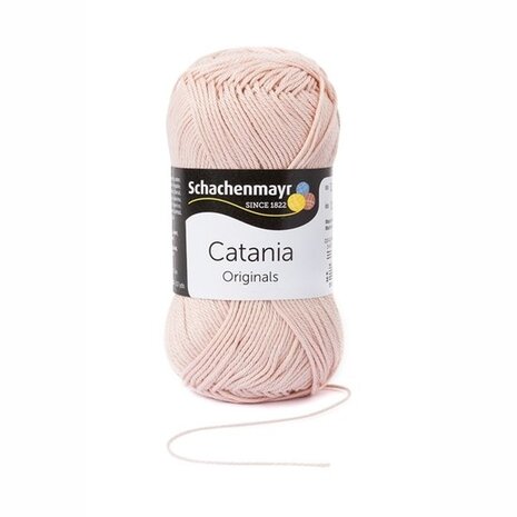 Schachenmayr Catania 50 Gram - 263