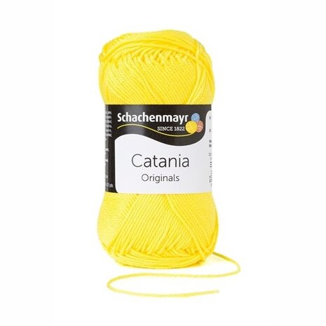 Schachenmayr Catania 50 Gram - 280