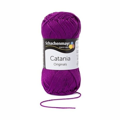 Schachenmayr Catania 50 Gram - 282