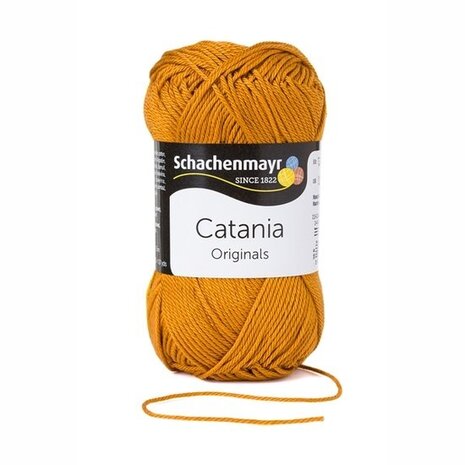 Schachenmayr Catania 50 Gram - 383