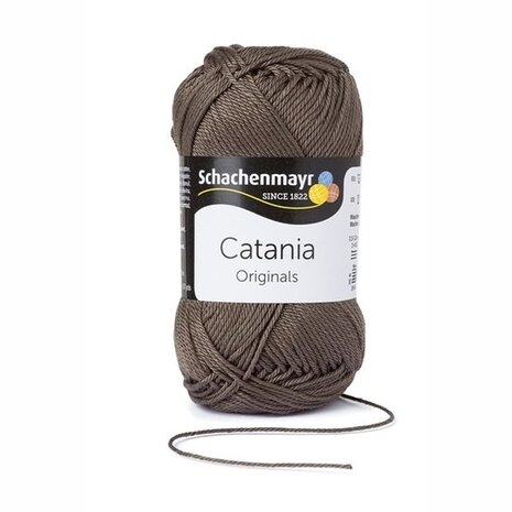 Schachenmayr Catania 50 Gram - 387