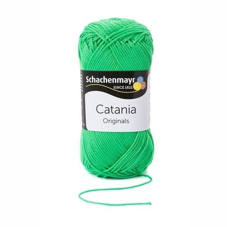 Schachenmayr Catania 50 Gram - 389