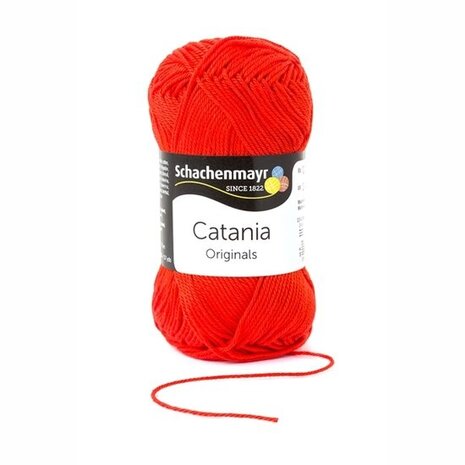 Schachenmayr Catania 50 Gram - 390