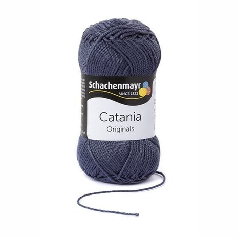 Schachenmayr Catania 50 Gram - 393