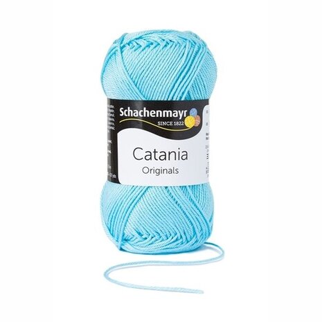 Catania 397 - Blauw