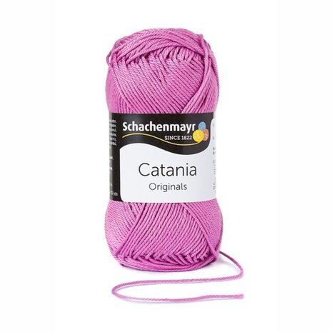 Schachenmayr Catania 50 Gram - 398