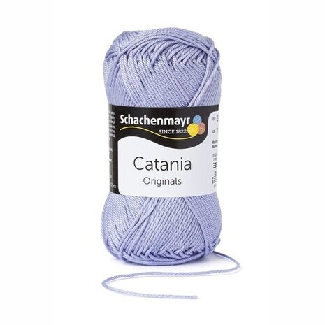 Schachenmayr Catania 50 Gram - 399