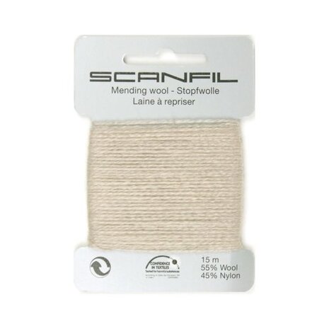 Scanfil/Modinetje Stopwol (kaart) - 108 Beige