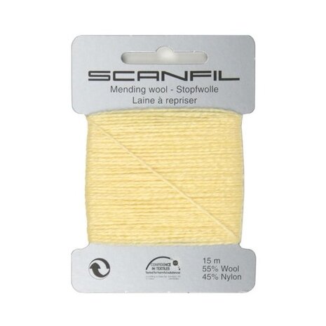 Scanfil/Modinetje Stopwol (kaart) - 45 Geel