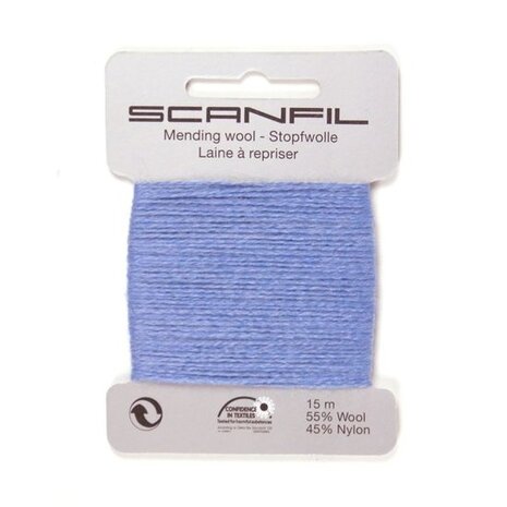Scanfil/Modinetje Stopwol (kaart) - 55 Lavendel