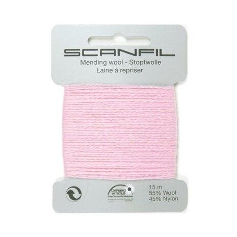 Scanfil/Modinetje Stopwol (kaart) - 68 Lichtroze