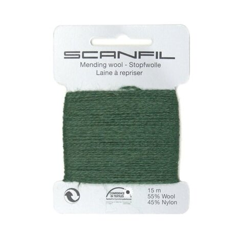 Scanfil/Modinetje Stopwol (kaart) - 76 Bosgroen