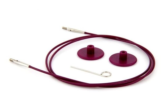 KnitPro Kabel voor 40cm