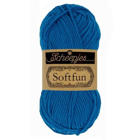 Scheepjes Softfun 50g - 2512