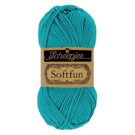 Scheepjes Softfun 50g - 2614