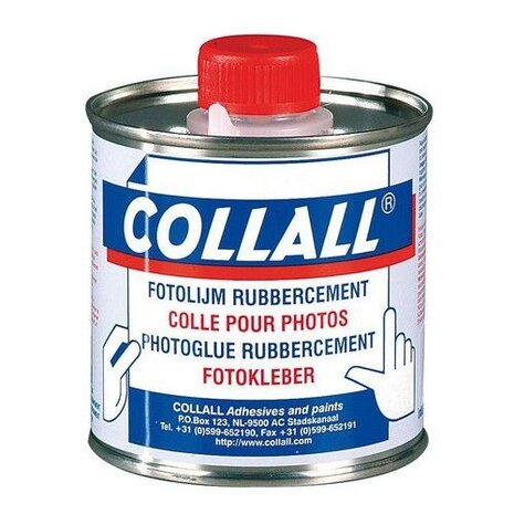 Collall Fotolijm 250 ml