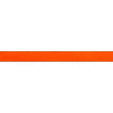 Keperband Katoen Rood 20 mm - 25 meter