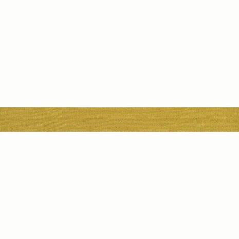Oaki Doki 727 Tricot de Luxe - Okergeel