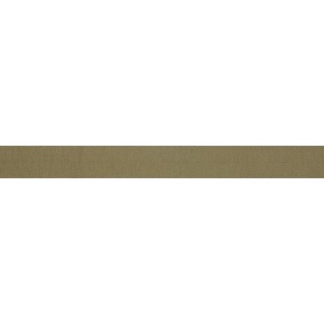 Oaki Doki 727 Tricot de Luxe - Groen/Bruin