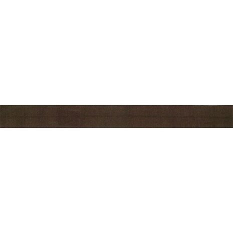 Oaki Doki 727 Tricot de Luxe - Donkerbruin