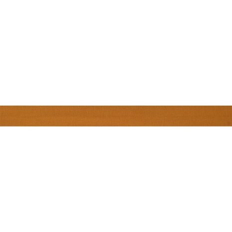 Oaki Doki 727 Tricot de Luxe - Bruin/Oranje